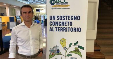 Giacomo Severi Bcc