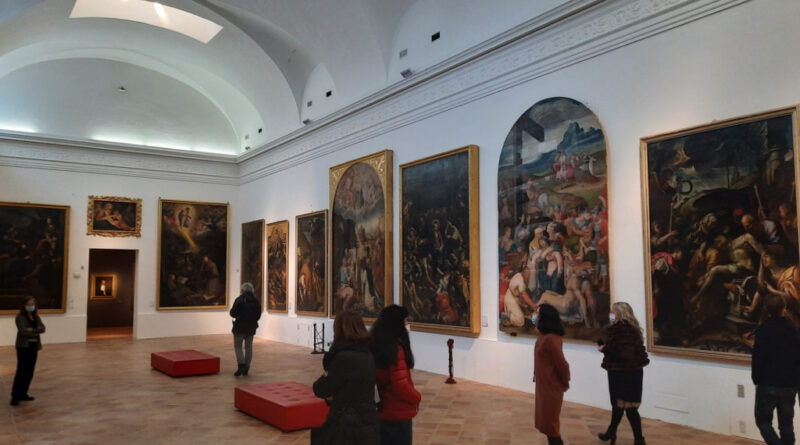 Pinacoteca di Faenza