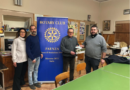 Rotary Faenza dona il ricavato del concerto di Natale alla Caritas